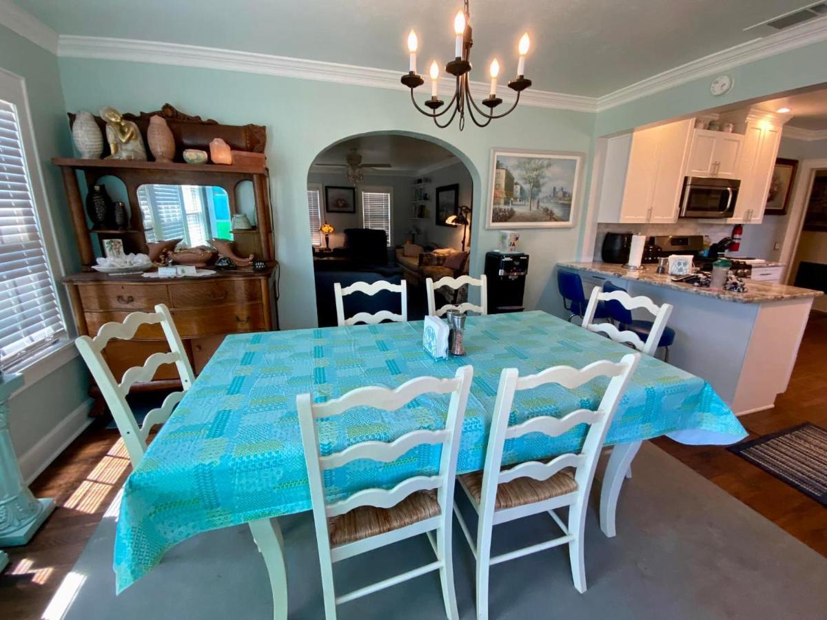 1 Mile To Fort Sill! The Carolebelle Cottage Sleeps 8 With Hottub,Grills,Firepit Lawton Buitenkant foto
