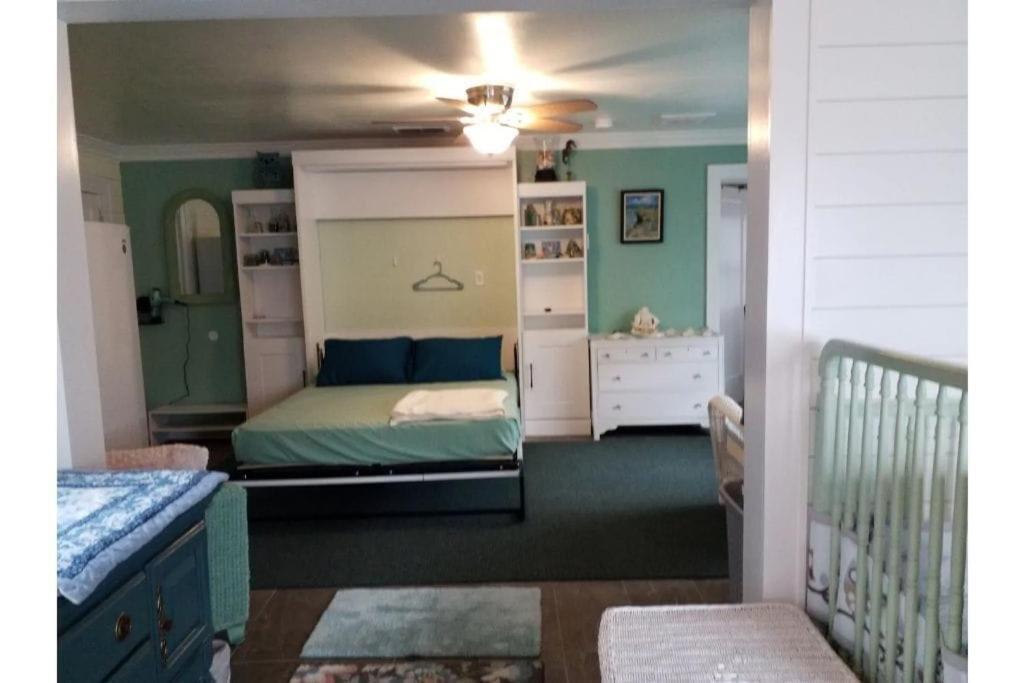 1 Mile To Fort Sill! The Carolebelle Cottage Sleeps 8 With Hottub,Grills,Firepit Lawton Buitenkant foto